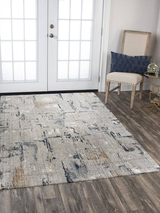 Ankara ANK731 5'2" x 7'9" Rug