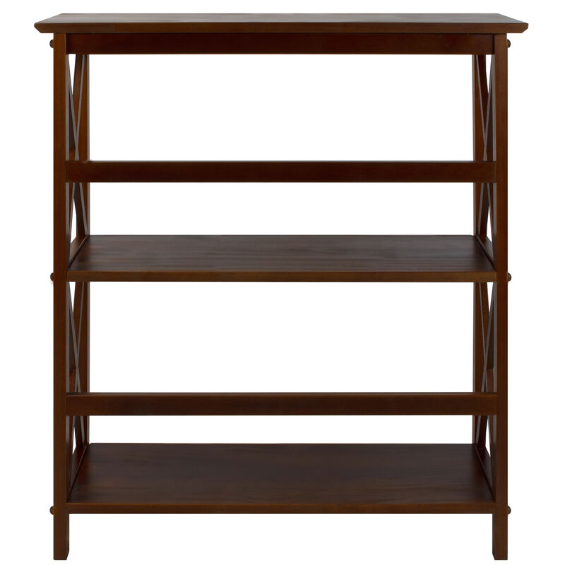 Casual Home Shelf Bookcase