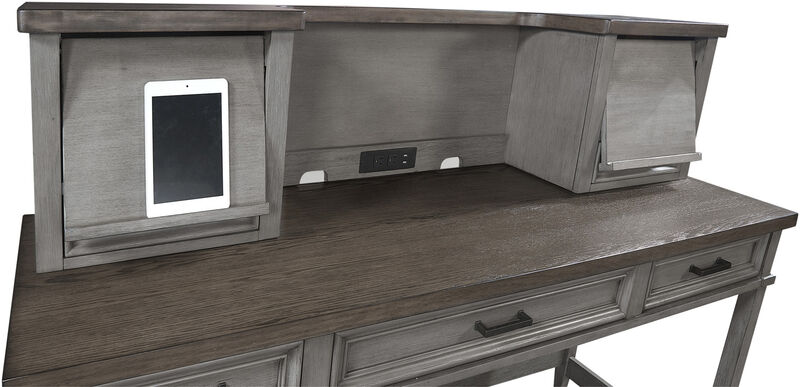 Caraway Desk Hutch