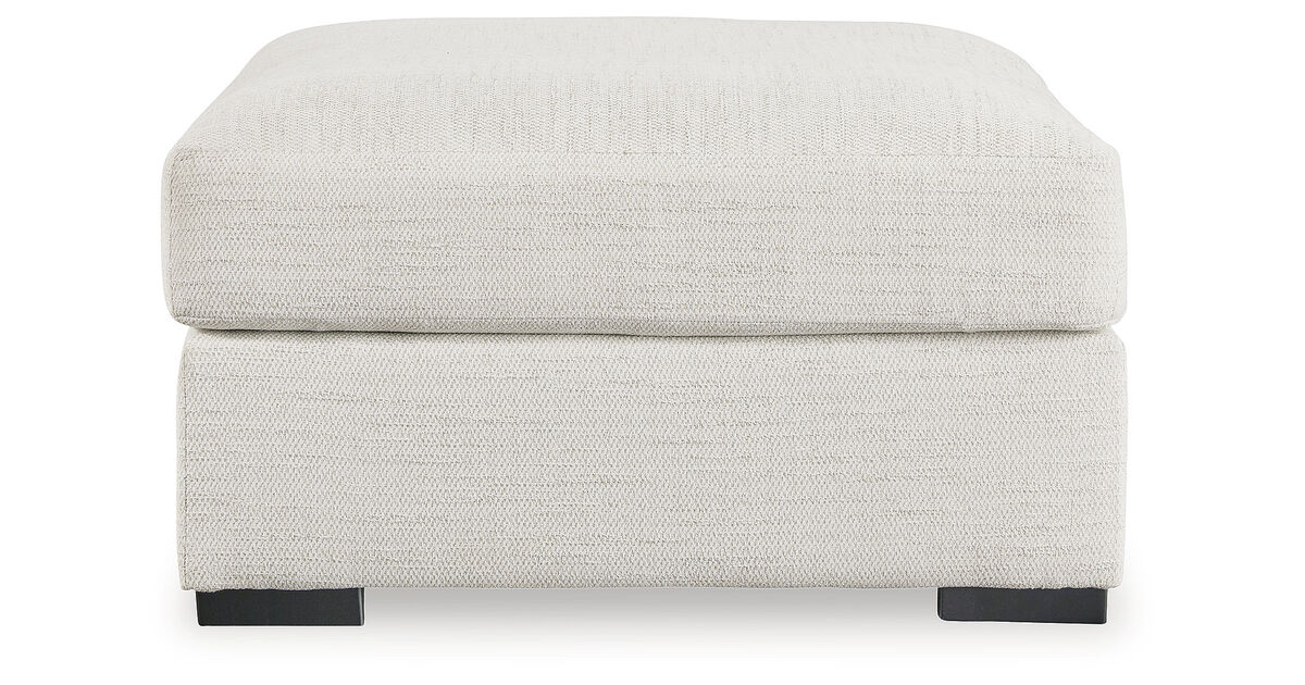 Accomplished Oversized Accent Ottoman