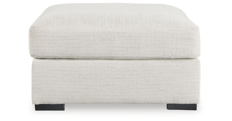 Accomplished Oversized Accent Ottoman