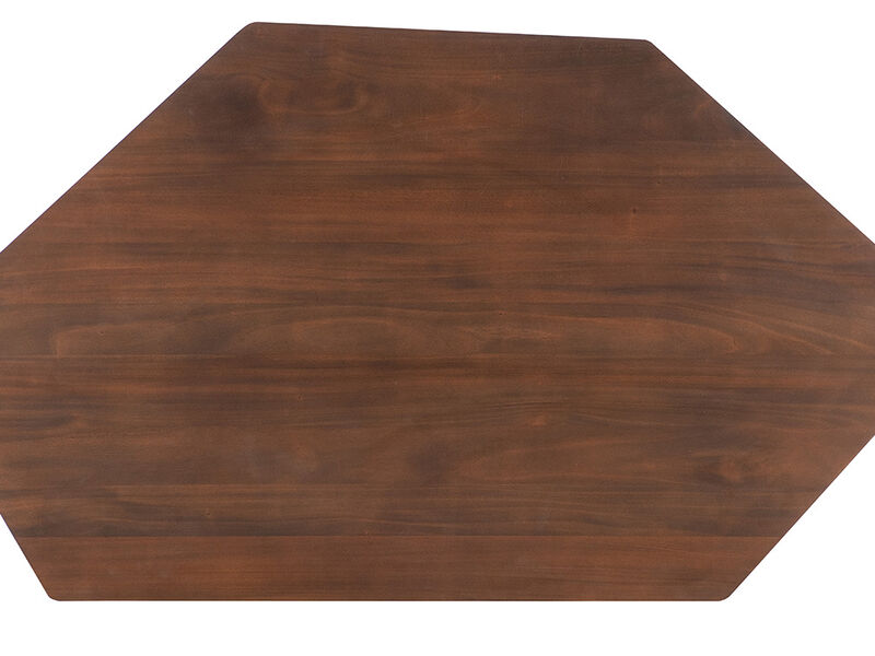 Pacific Coffee Table