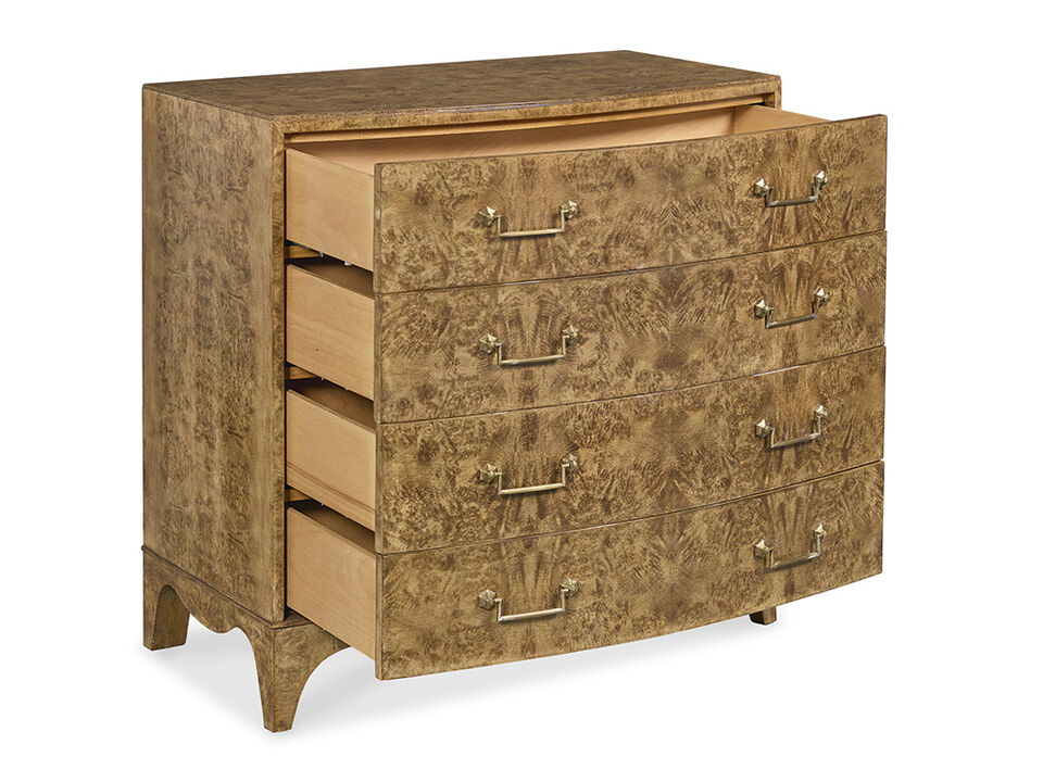 Maui Chest