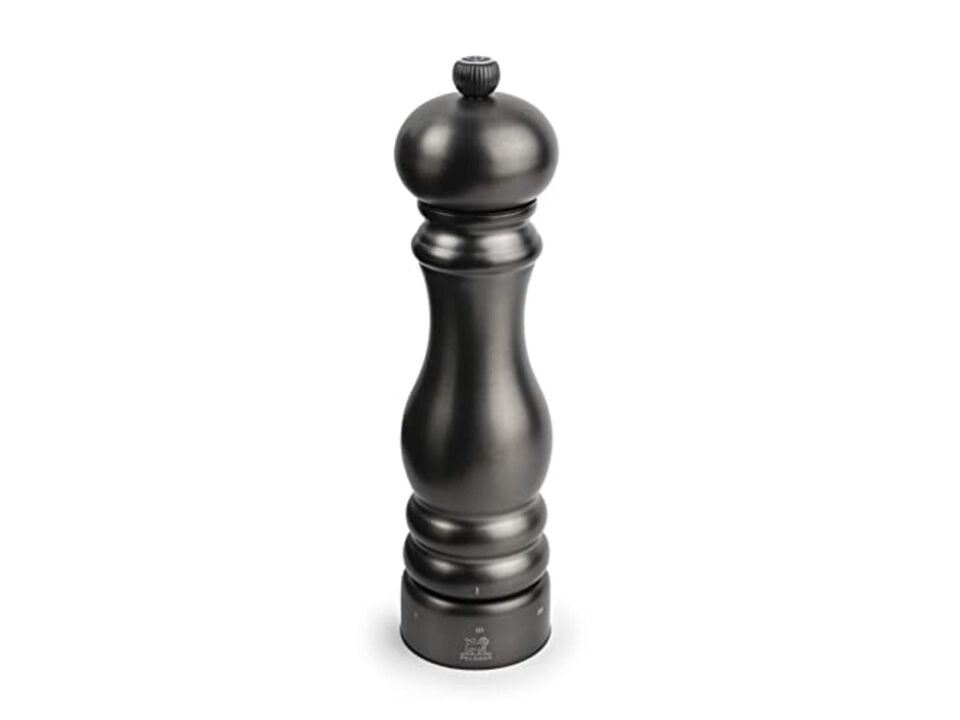 Paris Chef Carbone u'Select Salt Mill 22 cm - 9in