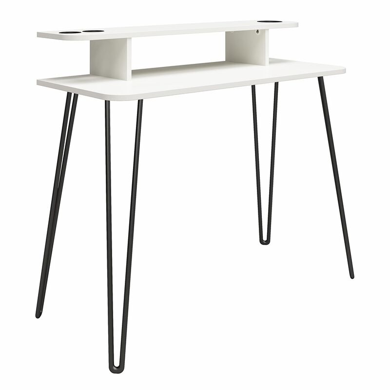 Novogratz Kimberly At Home Vanity