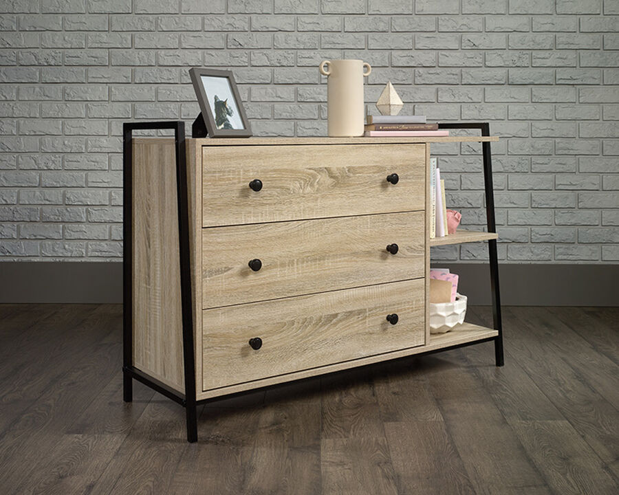 North Avenue Dresser