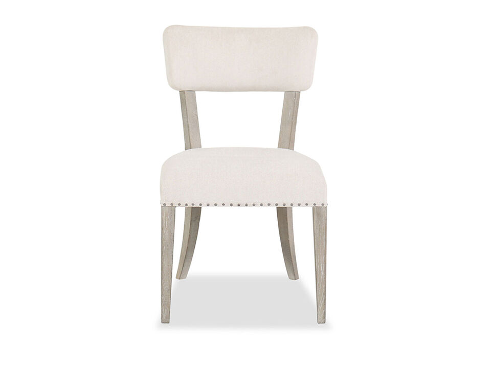 Albion Side Chair