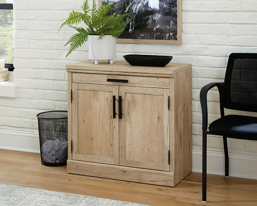 Mason Peak Storage Cabinet