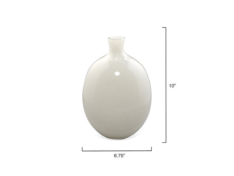 Minx Decorative Vases Set of 2