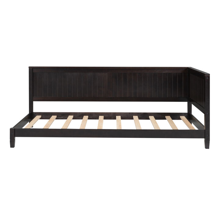 Merax Modern Daybed Sofa Bed