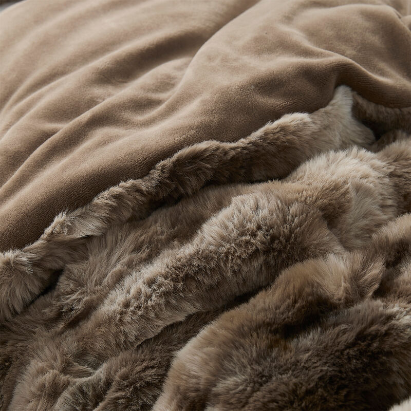 Beary Soft - Coma Inducer� Oversized Comforter Set