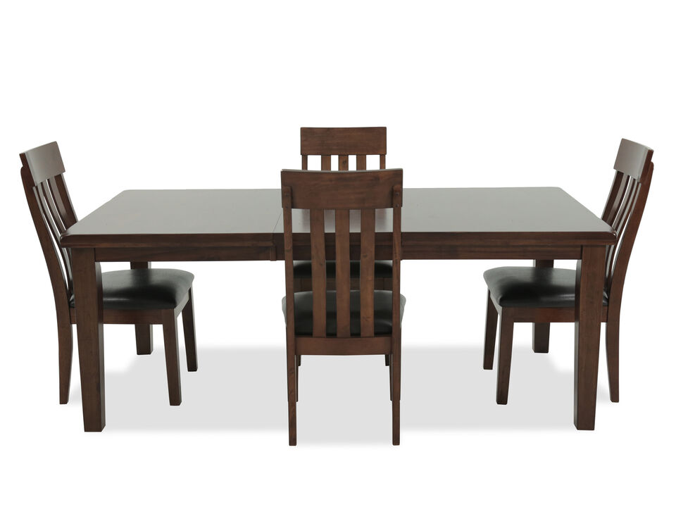 Ralene 5-Piece Dining Set