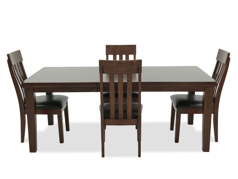 Ralene 5-Piece Dining Set