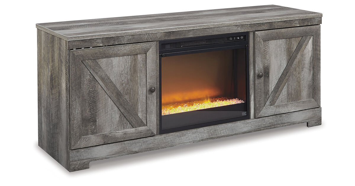 Wynnlow 63" TV Stand