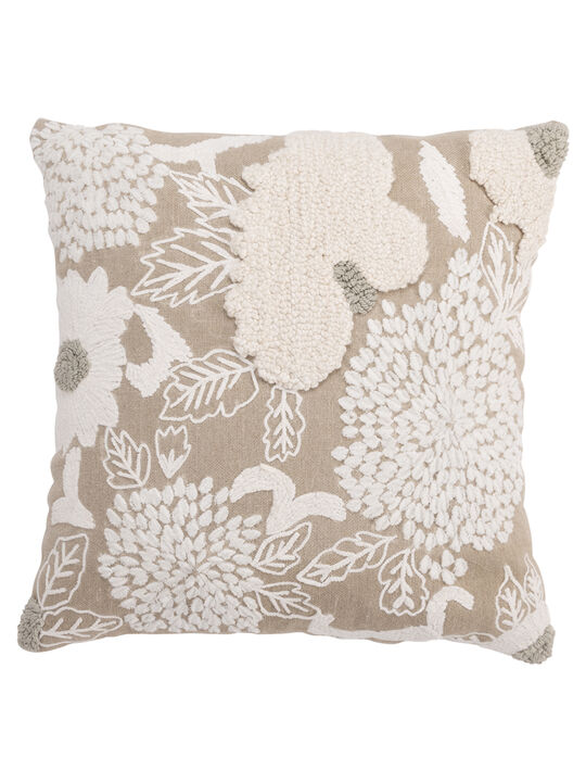 Zahara Pillow