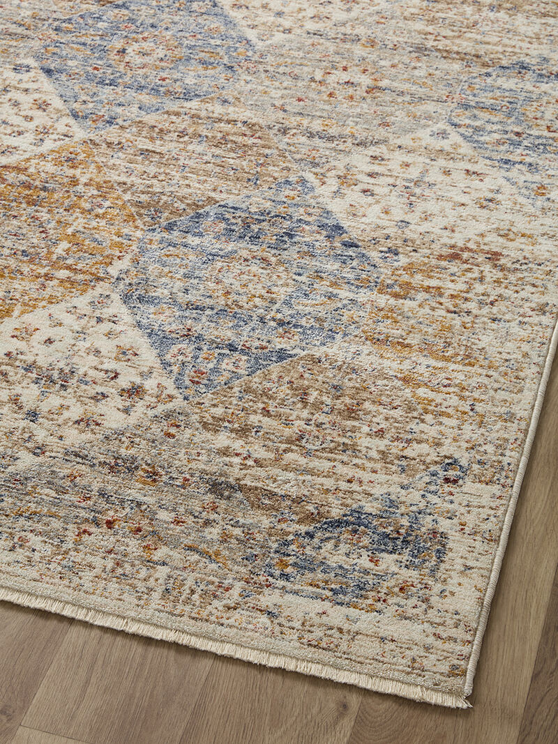 Sorrento SOR02 3'11" x 5'7" Rug