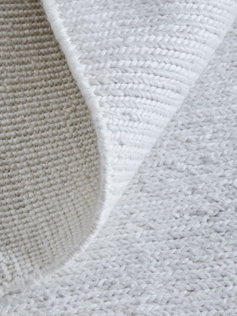 Finley T6046 Ivory 9'6" x 13'6" Rug By Thom Filcia