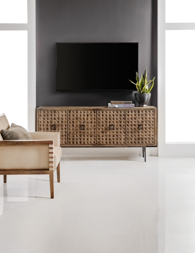 Melange Swanston Credenza