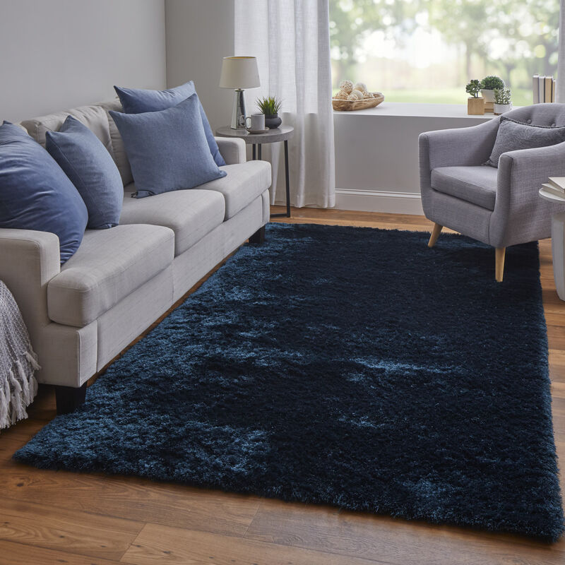 Indochine 4550F 3'6" x 5'6" Green Rug