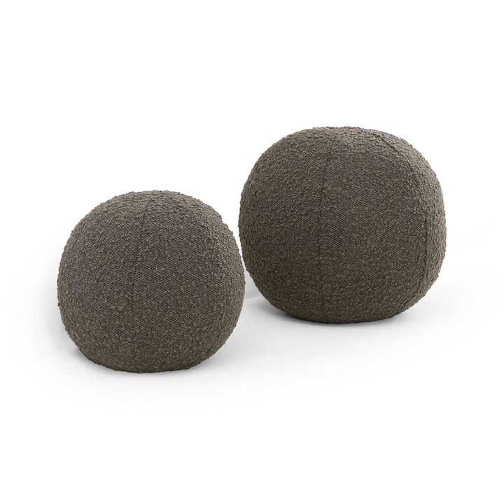 Balle Pillow (Set Of 2) 