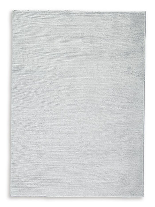 Anaben 8' x 10' Rug, Gray
