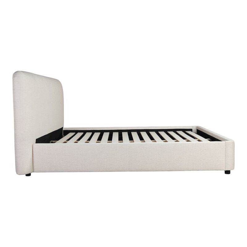 Moe's Home Collection Samara King Bed