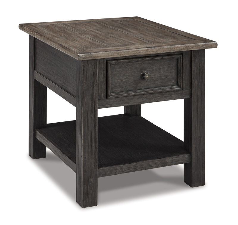Tyler Creek End Table