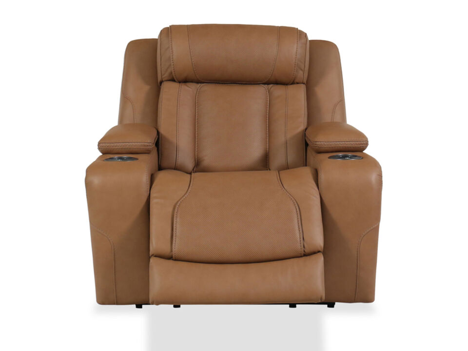 Aline Zero-Gravity Recliner