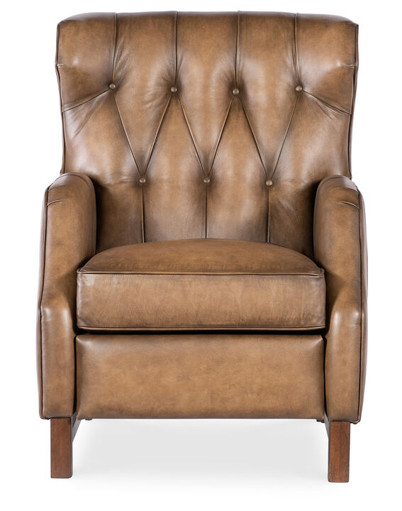 Henderson Press Back Recliner