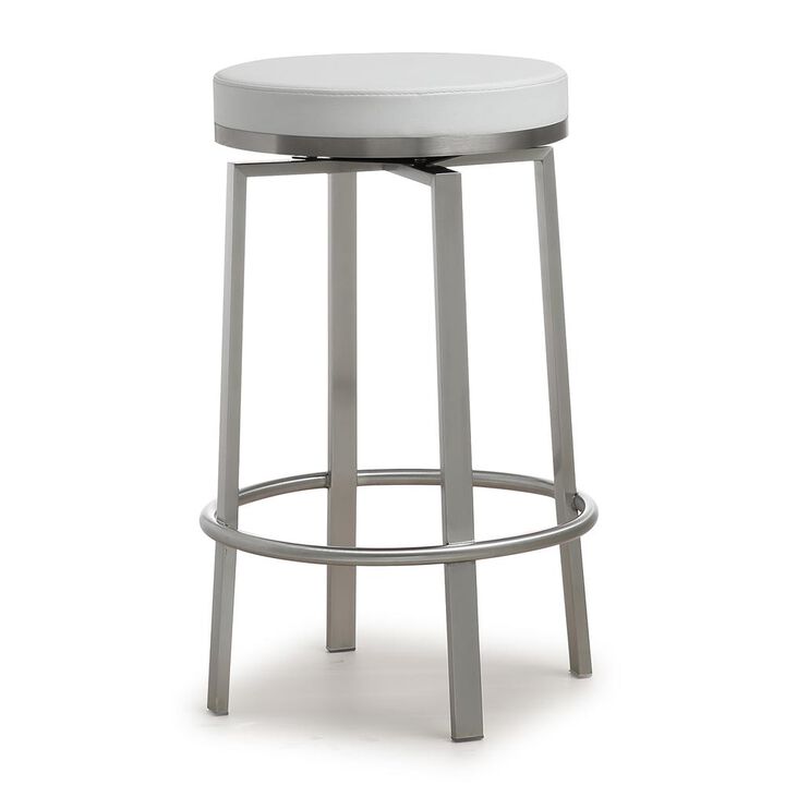 Belen Kox Modern Elegance Counter Stool Set, Belen Kox