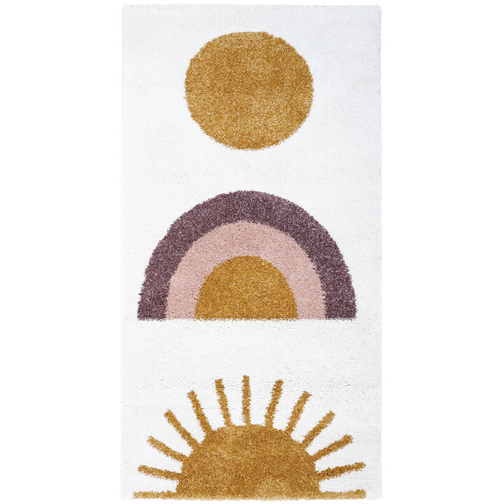 RUG SUNSHINE