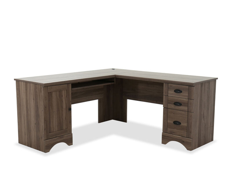 Cottage Computer Desk