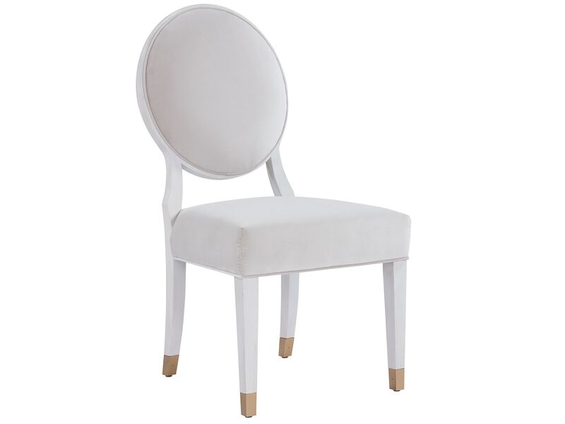 Love Joy Bliss Oval Back