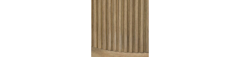 Camdill End Table