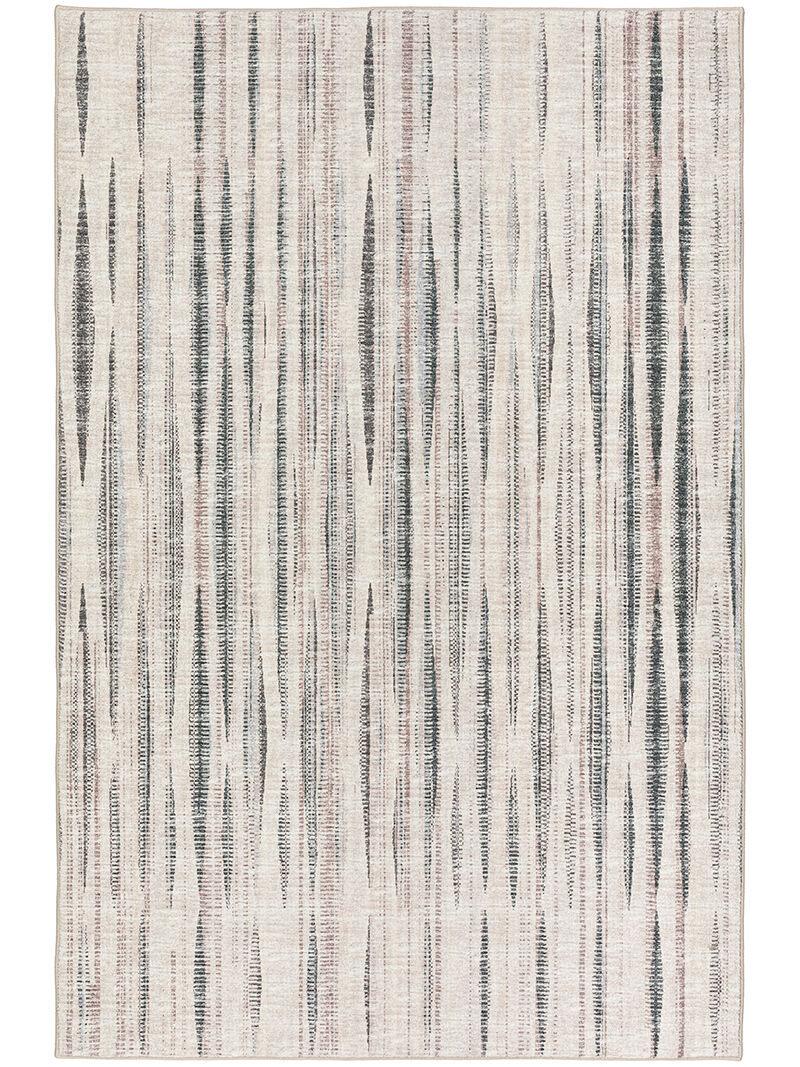 Amador AA1 Ivory 8' x 10' Rug