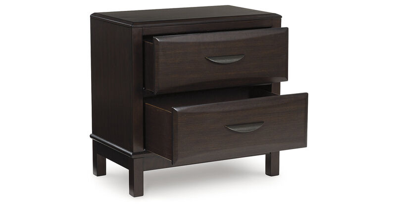 Vanmore Nightstand