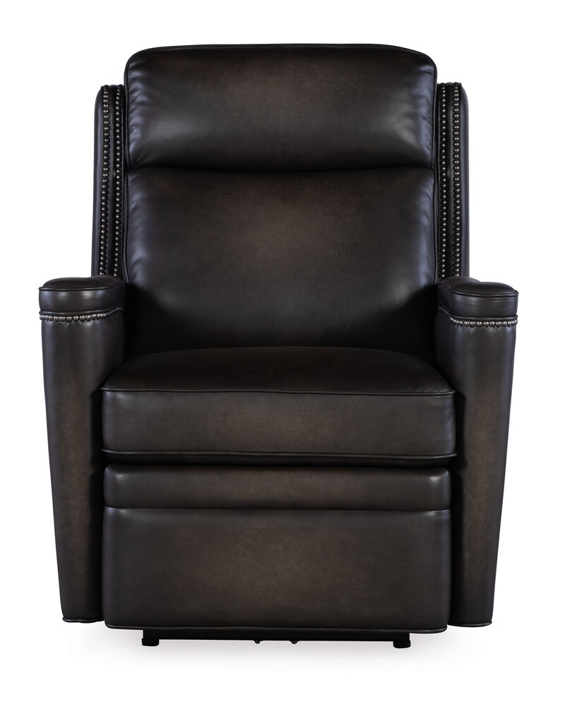 Hamilton Power Recliner with Power Headrest
