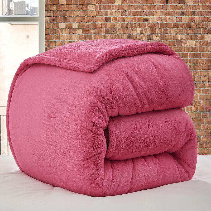 Neon Nights - Coma Inducer� Oversized Comforter Set