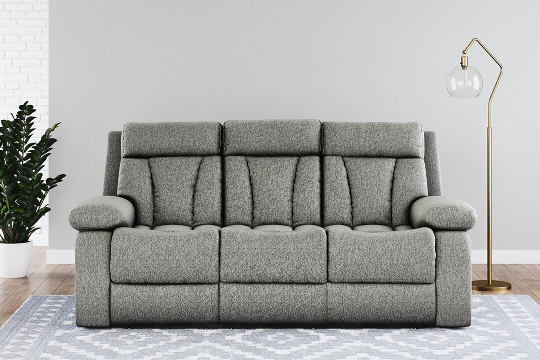 Mitchiner Reclining Sofa