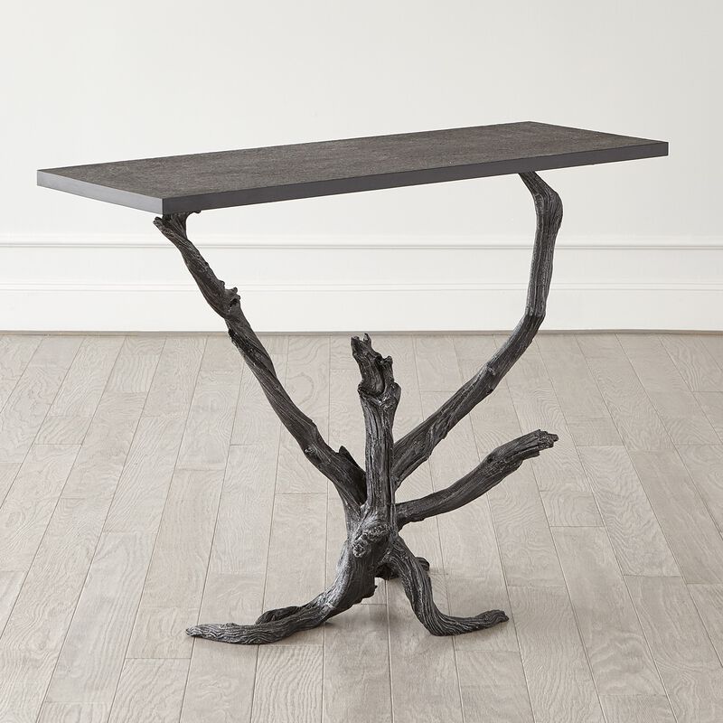 Monterey Console