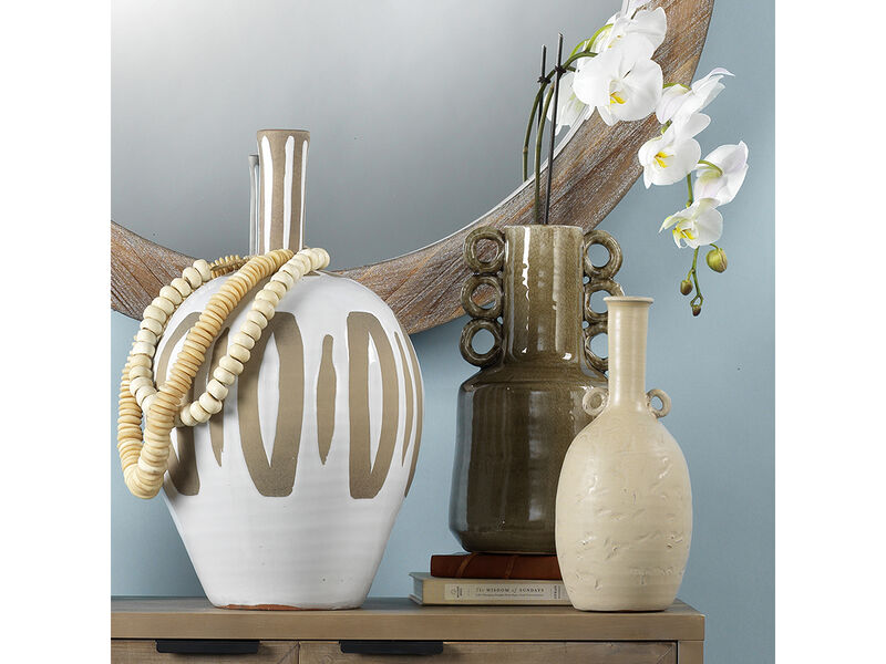 Babar Vase