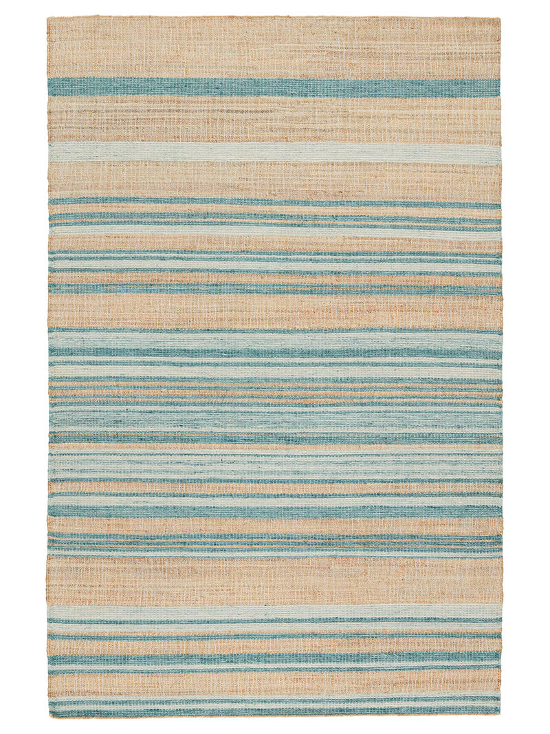 Dorada Vitelli Natural 5' x 8' Rug