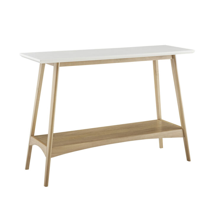 Parker Console for Home or Office Use