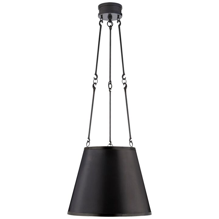 Lily Hanging Shade