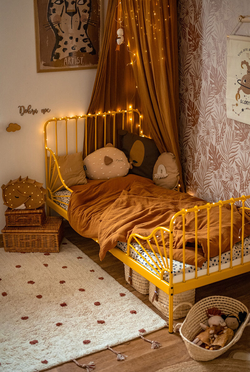 RUG N�MI AMBRE