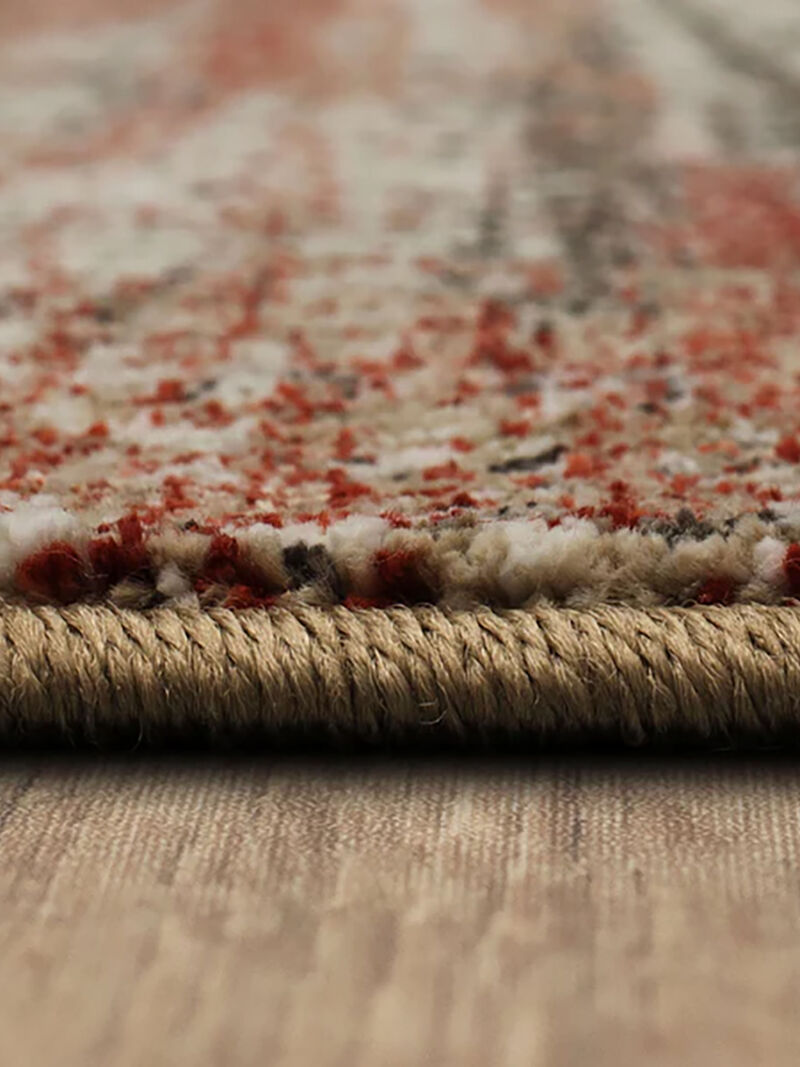 Expressions Craquelure 5' x 8' Rug