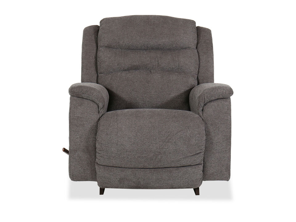 Redwood Rocking Recliner