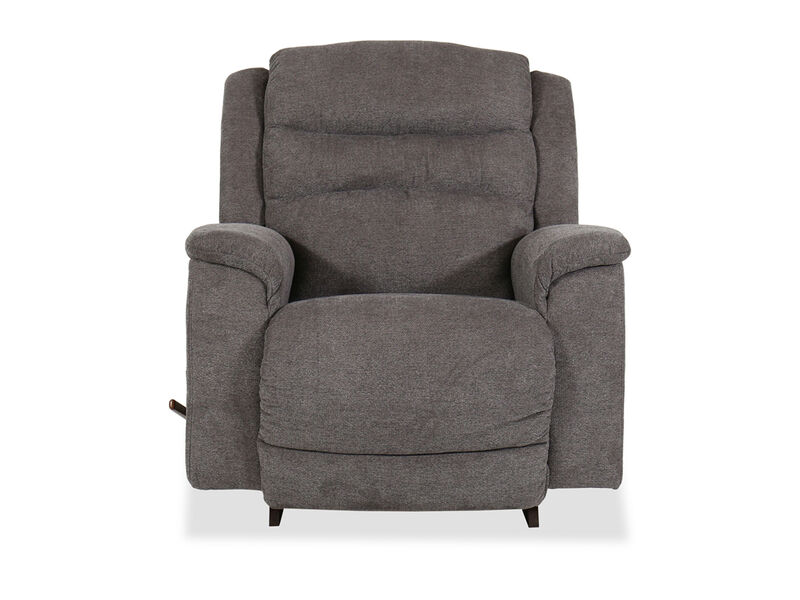 Redwood Rocking Recliner
