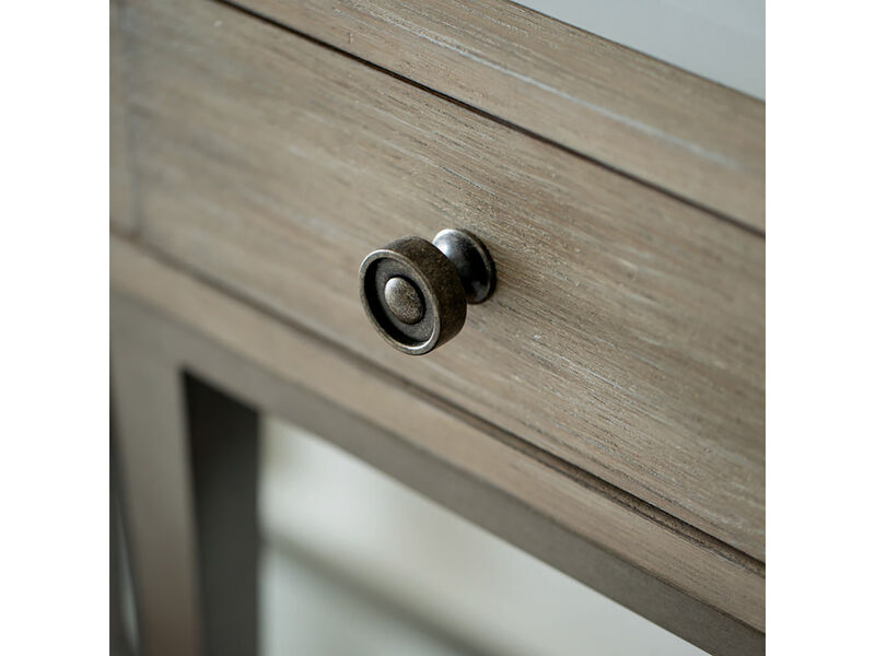 Santa Barbara Console Table