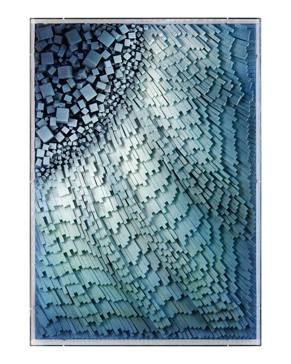 Tony Fey's Rays Ocean Light 4